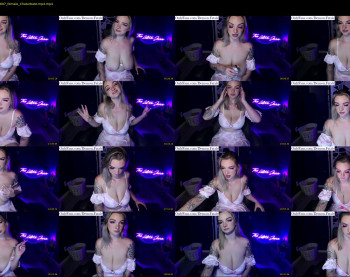 thelilithjane — 47 minute Chaturbate female cam show recording, 720p, Jun 4, 2022