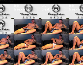 thomas_falcon1 — 62 minute Chaturbate male cam show recording, 1080p, Jun 4, 2022