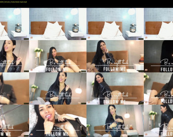 tiffanystone_ — 9 minute Chaturbate female cam show recording, 1080p, Jun 4, 2022