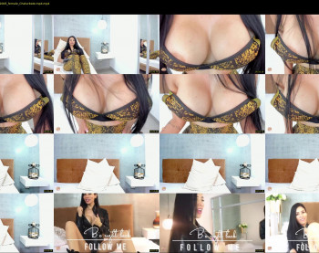 tiffanystone_ — 30 minute Chaturbate female cam show recording, 1080p, Jun 4, 2022