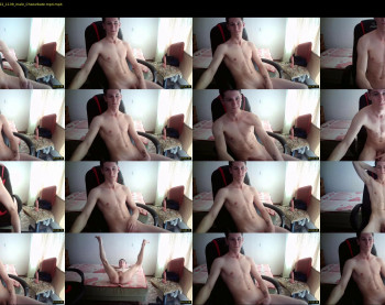 tonywatcher147 — 20 minute Chaturbate male cam show recording, 1080p, Jun 4, 2022