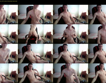 tonywatcher147 — 54 minute Chaturbate male cam show recording, 1080p, Jun 4, 2022