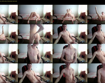 tonywatcher147 — 8 minute Chaturbate male cam show recording, 1080p, Jun 4, 2022