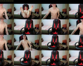 tonywatcher147 — 54 minute Chaturbate male cam show recording, 1080p, Jun 4, 2022