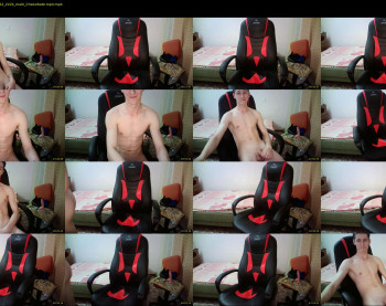 tonywatcher147 — 54 minute Chaturbate male cam show recording, 1080p, Jun 4, 2022