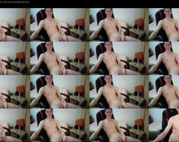 tonywatcher147 — 9 minute Chaturbate male cam show recording, 1080p, Jun 4, 2022