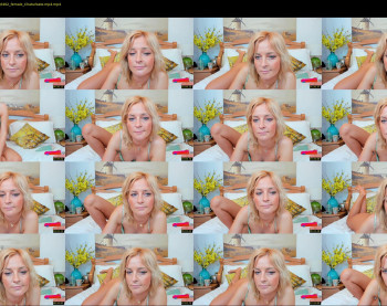 viciousqueen — 9 minute Chaturbate female cam show recording, 1080p, Jun 5, 2022
