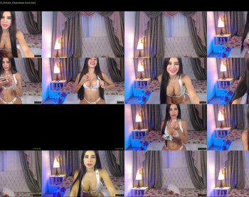 vicky_g21 — 120 minute Chaturbate female cam show recording, 720p, Jun 4, 2022