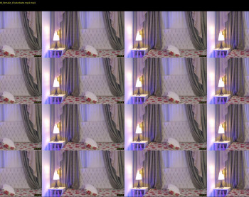 vicky_g21 — 17 minute Chaturbate female cam show recording, 720p, Jun 4, 2022