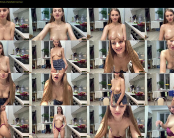 viola_1 — 93 minute Chaturbate female cam show recording, 720p, Jun 4, 2022