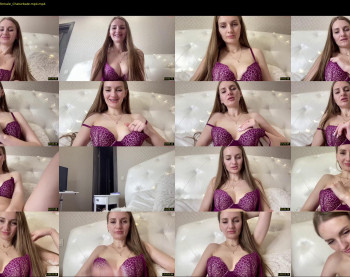 viola_1 — 91 minute Chaturbate female cam show recording, 720p, Jun 5, 2022
