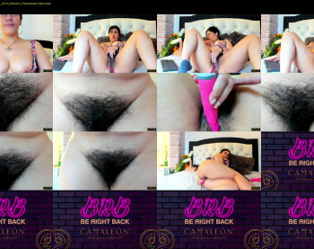 wanda_walton — 61 minute Chaturbate female cam show recording, 1080p, Jun 4, 2022