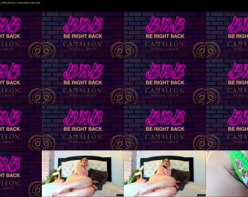 wanda_walton — 69 minute Chaturbate female cam show recording, 1080p, Jun 4, 2022