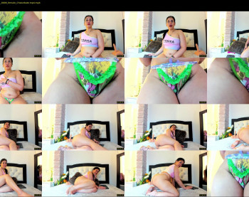 wanda_walton — 59 minute Chaturbate female cam show recording, 1080p, Jun 5, 2022