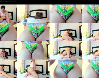 wanda_walton — 59 minute Chaturbate female cam show recording, 1080p, Jun 5, 2022