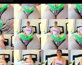 wanda_walton — 58 minute Chaturbate female cam show recording, 1080p, Jun 5, 2022