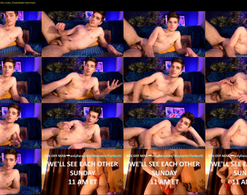 waynenorth — 31 minute Chaturbate male cam show recording, 1080p, Jun 4, 2022