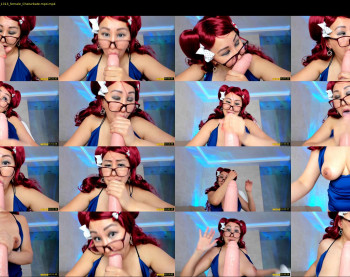 wethoneybee — 7 minute Chaturbate female cam show recording, 1080p, Jun 4, 2022