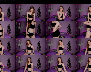 whitehelene — 16 minute Chaturbate female cam show recording, 1080p, Jun 4, 2022