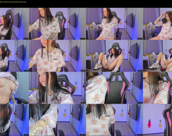 yamaguchi_ — 76 minute Chaturbate female cam show recording, 720p, Jun 5, 2022