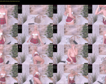 yourmidnightcoffee — 109 minute Chaturbate female cam show recording, 720p, Jun 5, 2022