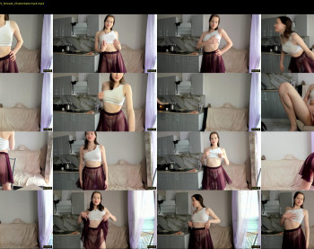 _abby_bb — 54 minute Chaturbate female cam show recording, 1080p, Jun 5, 2022