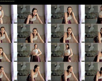 _abby_bb — 26 minute Chaturbate female cam show recording, 1080p, Jun 5, 2022