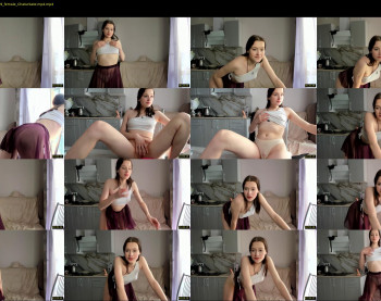 _abby_bb — 54 minute Chaturbate female cam show recording, 1080p, Jun 5, 2022