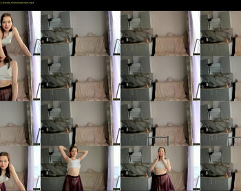 _abby_bb — 54 minute Chaturbate female cam show recording, 1080p, Jun 5, 2022