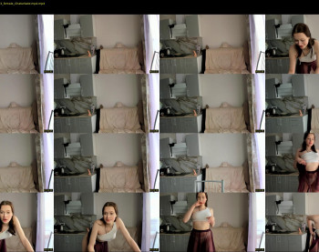 _abby_bb — 52 minute Chaturbate female cam show recording, 1080p, Jun 5, 2022