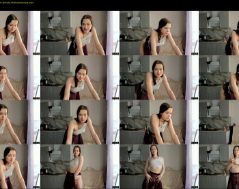 _abby_bb — 54 minute Chaturbate female cam show recording, 1080p, Jun 5, 2022