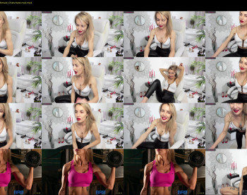 _beylly — 62 minute Chaturbate female cam show recording, 1080p, Jun 5, 2022