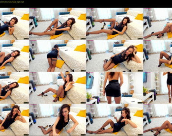 _funsize_ — 55 minute Chaturbate female cam show recording, 1080p, Jun 5, 2022