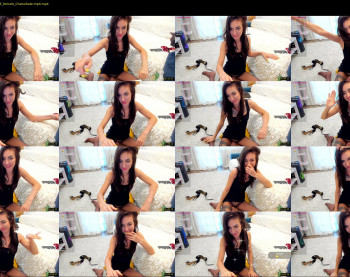 _funsize_ — 5 minute Chaturbate female cam show recording, 1080p, Jun 5, 2022