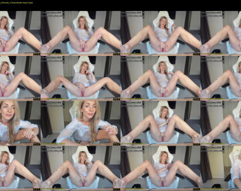 _jenny__ — 7 minute Chaturbate female cam show recording, 1080p, Jun 5, 2022