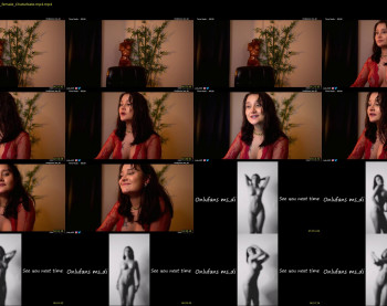 _lady_di — 8 minute Chaturbate female cam show recording, 1080p, Jun 5, 2022