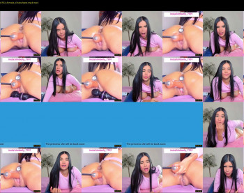 _mandyrose_ — 60 minute Chaturbate female cam show recording, 1080p, Jun 5, 2022