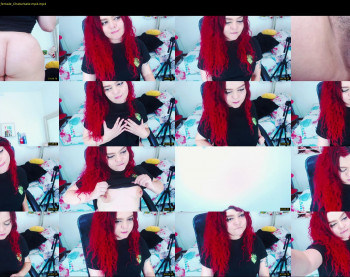 _twiggy — 54 minute Chaturbate female cam show recording, 1080p, Jun 5, 2022