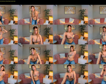 adria_ross — 32 minute Chaturbate female cam show recording, 720p, Jun 5, 2022