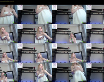 adrykilly — 7 minute Chaturbate female cam show recording, 1080p, Jun 5, 2022
