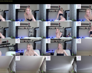 adrykilly — 54 minute Chaturbate female cam show recording, 1080p, Jun 5, 2022