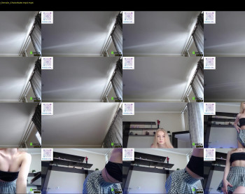 adrykilly — 54 minute Chaturbate female cam show recording, 1080p, Jun 5, 2022