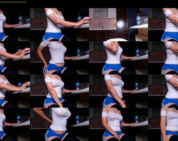 agatha137 — 58 minute Chaturbate female cam show recording, 1080p, Jun 5, 2022