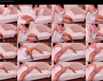 agatha_ — 9 minute Chaturbate female cam show recording, 1080p, Jun 5, 2022