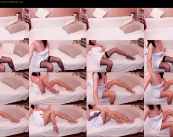 agatha_ — 50 minute Chaturbate female cam show recording, 1080p, Jun 5, 2022