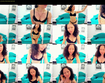 alena_vip — 65 minute Chaturbate female cam show recording, 1080p, Jun 5, 2022
