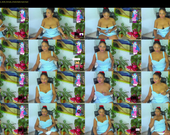alexandra_mar — 54 minute Chaturbate female cam show recording, 1080p, Jun 5, 2022