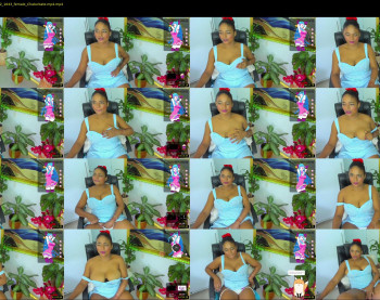 alexandra_mar — 55 minute Chaturbate female cam show recording, 1080p, Jun 5, 2022