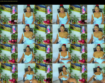 alexandra_mar — 55 minute Chaturbate female cam show recording, 1080p, Jun 5, 2022