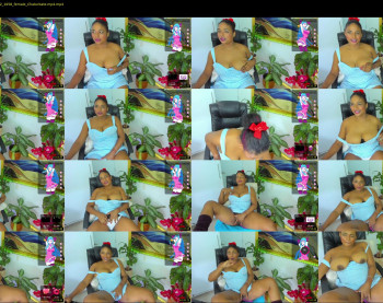 alexandra_mar — 54 minute Chaturbate female cam show recording, 1080p, Jun 5, 2022